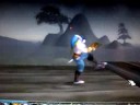 World of Worldcraft Michael Jackson Dance!!!!!