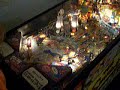 Simpsons Pinball