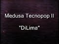 Medusa Tecnopop in Mexico City