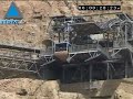 George Bush visitó Masada, símbolo de la resistencia judía