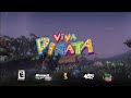 the television ad for the xbox 360 game viva pi�ata.
