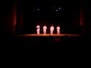 DM Bonecos - Coreografia 3� lugar no fetival de Congonhas