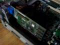 laying horisontal slot 1 cpu