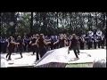 Ferndale HS Band and Guard - Lord of the Dance