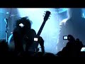 Crashdiet RIS festival part 1