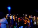 WYD08 'You Riase Me Up' at  'World Youth 4 Justice'
