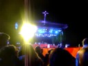 WYD08 'You Riase Me Up' at  'World Youth 4 Justice'
