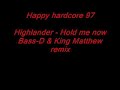 happy hardcore \