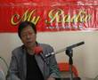 11月19日，毓民在區議會選舉結束後，對未來的展望。
