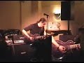 Part 1 of Obsidian C's (Keep Of Kalessin and former Satyricon live guitarist) guitar clinic. This guitar clinic was given for ESP at the Inferno in 2006. As far as I know this was the first time a Black Metal guitarist has given a guitarclinic! Obsidian C. shows demonstrates righthand technique among other things. If Obsidian C. minds that I put it up here, he can contact me and I'll remove it!