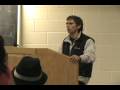 videos de SOS4000 Charlottetown PE STUDENT TORCH CHAMPION Vanessa Mackinnon Oct 31 2007 DAY 31. SCHOOL ASSEMBLY PT 1B