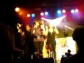 Lissa Fiore Faces in The Crowd Performance 2