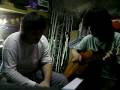 videos de soda stereo - profugos (cover acustico adaptado) nico y borsa