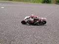 1/5 RC Bike\