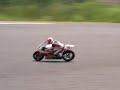 1/5 RC Bike' KOBAspl-Ⅱ'　自作ラジコンバイク