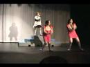 Talent Show 2008