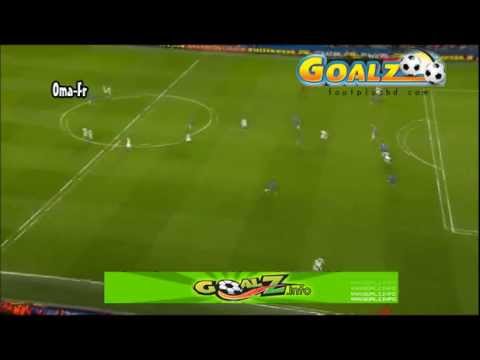 Chelsea [ 0 - 1 ] Basel all goals Mohamed Salah
