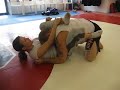 Guard Gilatine Kamora cross armbar flow Guard Gilatine Kamora cross armbar flow