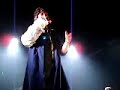 x-makeena � la soundstation de li�ge... z'ont foutu le feu punaise!