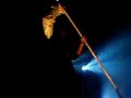 x-makeena � la soundstation de li�ge... z'ont foutu le feu punaise!