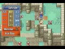 Fire Emblem Sacred Stones - Part 1 Lagdou Ruins Emphraim Solo