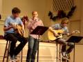 MercyMe O Holy Night Video and Lyrics