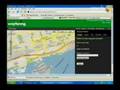 Google Maps Mania on Call For Help (Part 1)