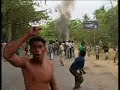 1999 War in East Timor 1999 War in East Timor