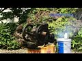 ????????? ??????????? KUBOTA Stationary Engine?Over Crank