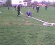 OSP Dzierżążno(12-15 lat) zawody w Mirachowie 2008