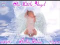i made this video to remember my daughter who died because of sids. song is by beverley mitchell called 