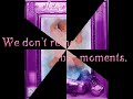 i made this video to remember my daughter who died because of sids. song is by beverley mitchell called 