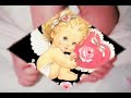 i made this video to remember my daughter who died because of sids. song is by beverley mitchell called 