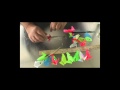 How To bait FBR™ and adjust sleeve for salmon Trolling