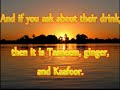 Paradise - Imam Ibn Al-Qayyim