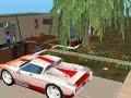 The sims 2 Robots