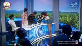 Khmer TV Show -  Judge Audition Week 4-2018