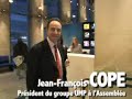 a l'avant-veille du 2eme tour des municipales 2008, le pr�sident d'europe 1 re�evait jean-fran�ois cop�. l'occasion de revenir sur la mobilisation d'europe 1 pour vous faire vivre cette campagne �lectorale.
et aussi http://www.europe1.fr/politique/municipales.jsp
