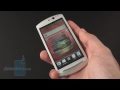 Sony Ericsson Xperia Neo preview