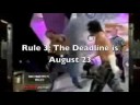 Hardyz Tribute Contest