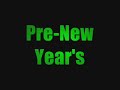 New Years at YLT Pt 1