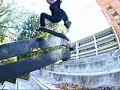 Dustin Dollins Part From Transworld Sight Unseen