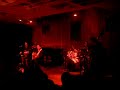 The Black Cat Bone - \"I Don\