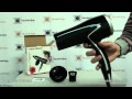 Видеообзор VES V-HD 311
