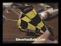 Estes Patriarch Model Rocket - Part 1