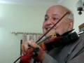 Electric Violin Jaipur Quebec City Uncle with Aryan!