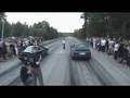 Race i Västerås 6/8-08
