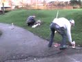 carbit schieten in bedum 2