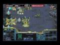 Much vs Bisu Set 1 @ OSL wild Card Ro6 (Part 2 of 2)