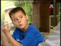Nigel Voets JETIX handen lopen